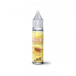 JUSTY PASTRY 20ML SHOT