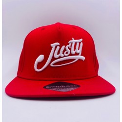 Cappellino Justy