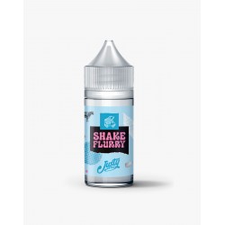 JUSTY - SCOMPOSTO 10ML - SHAKE FLURRY