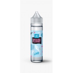 JUSTY - SCOMPOSTO 20ML - SHAKE FLURRY