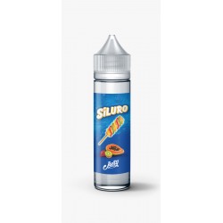 JUSTY - SCOMPOSTO 20ML - SILURO