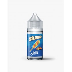 JUSTY - SCOMPOSTO 10ML - SILURO