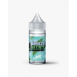 JUSTY - SCOMPOSTO 10ML - BREEZE MINT