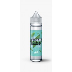 JUSTY - SCOMPOSTO 20ML - BREEZE MINT