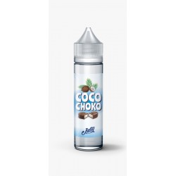 JUSTY - SCOMPOSTO 20ML - COCO CHOKO