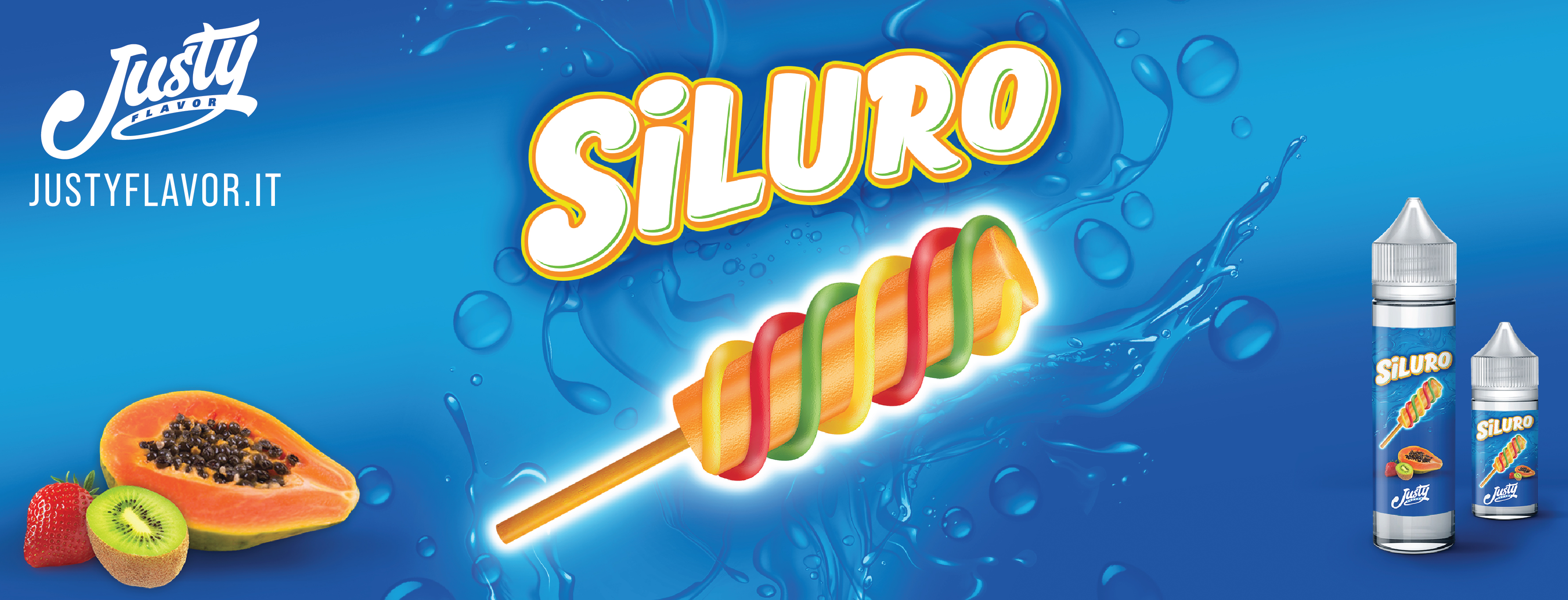 banner siluro